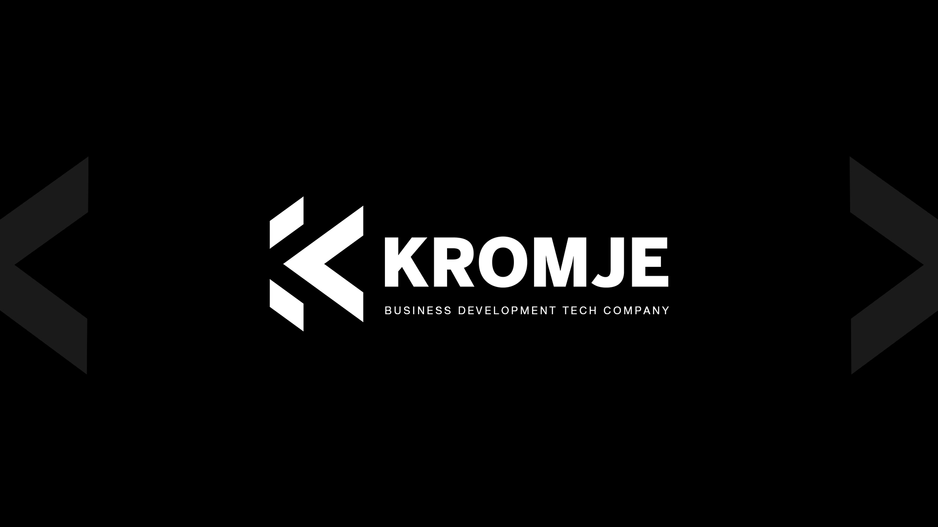 KROMJE